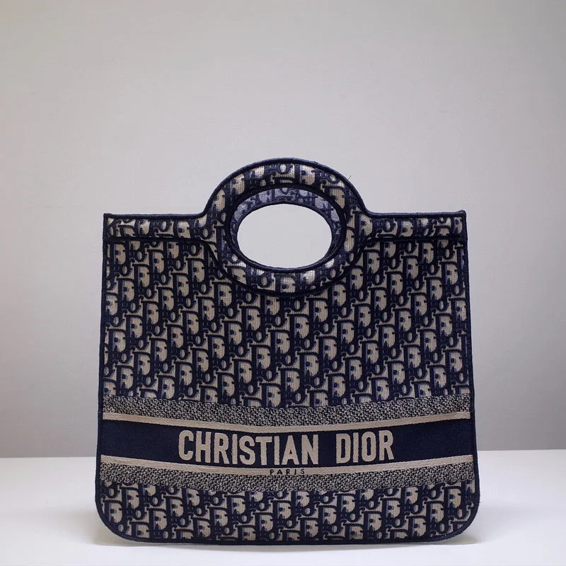 Christian Dior bags with a side - pocket for holding a water bottleChristian Dior Bags - 4680