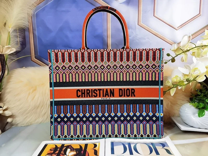 Christian Dior bags with a quilted pattern and gold - toned hardwareChristian Dior Bags - 4710