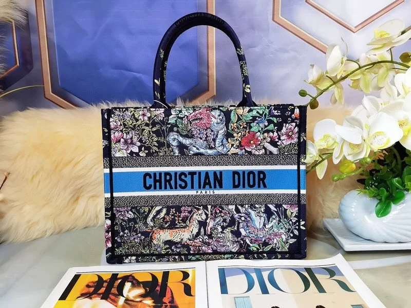 Christian Dior bags with a side - pocket for holding a water bottleChristian Dior Bags - 4717