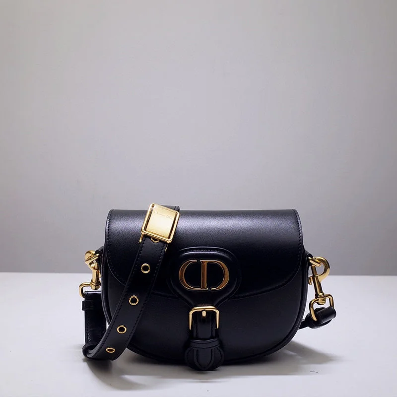 Christian Dior bags with a zip - top closure and multiple compartmentsChristian Dior Bags - 4755