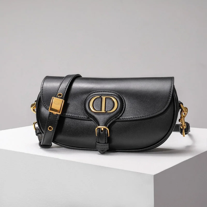 Trendsetting Christian Dior crossbody bags with a colorful strapChristian Dior Bags - 4764