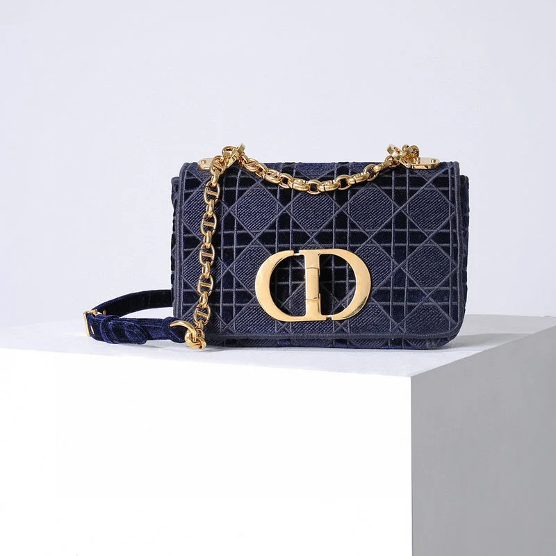 Christian Dior bags with a side - pocket for holding a water bottleChristian Dior Bags - 4768