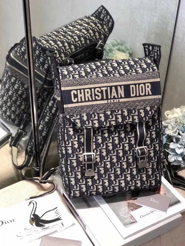 Christian Dior crossbody bags with a front - flap pocket for easy accessChristian Dior Bags - 5017