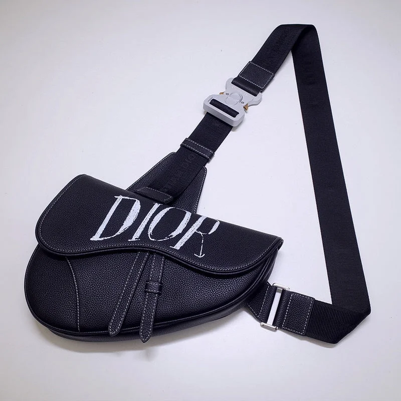 Christian Dior tote bags with a double - handle and shoulder - strap optionChristian Dior Bags - 5033