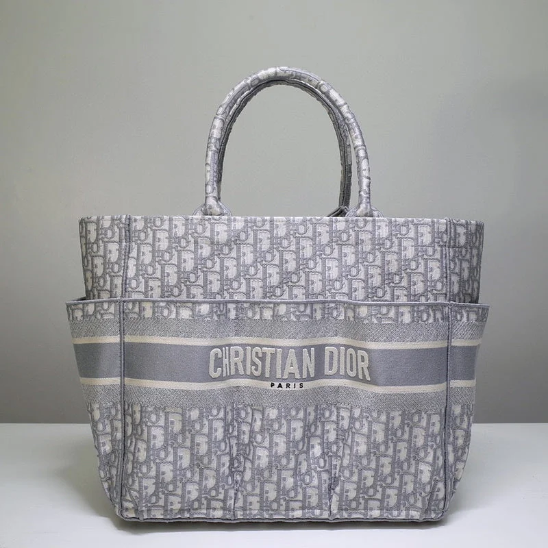 Christian Dior handbags with a back - pocket for quick storageChristian Dior Bags - 5103