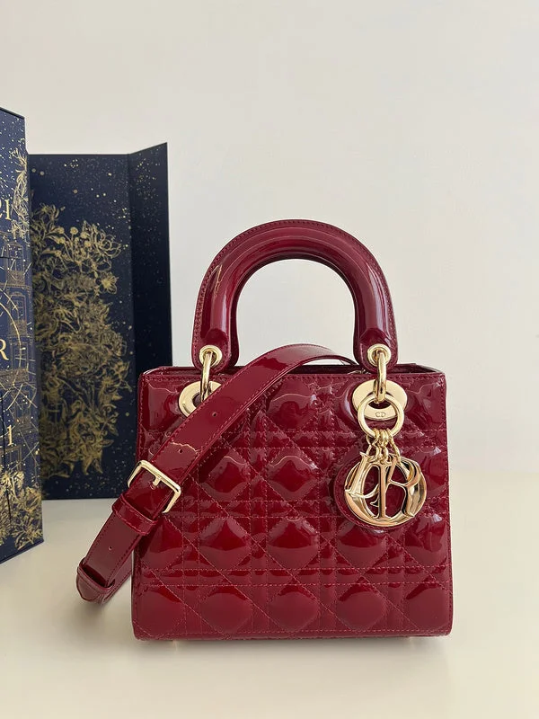 Trendsetting Christian Dior crossbody bags with a colorful strapChristian Dior Bags - 511