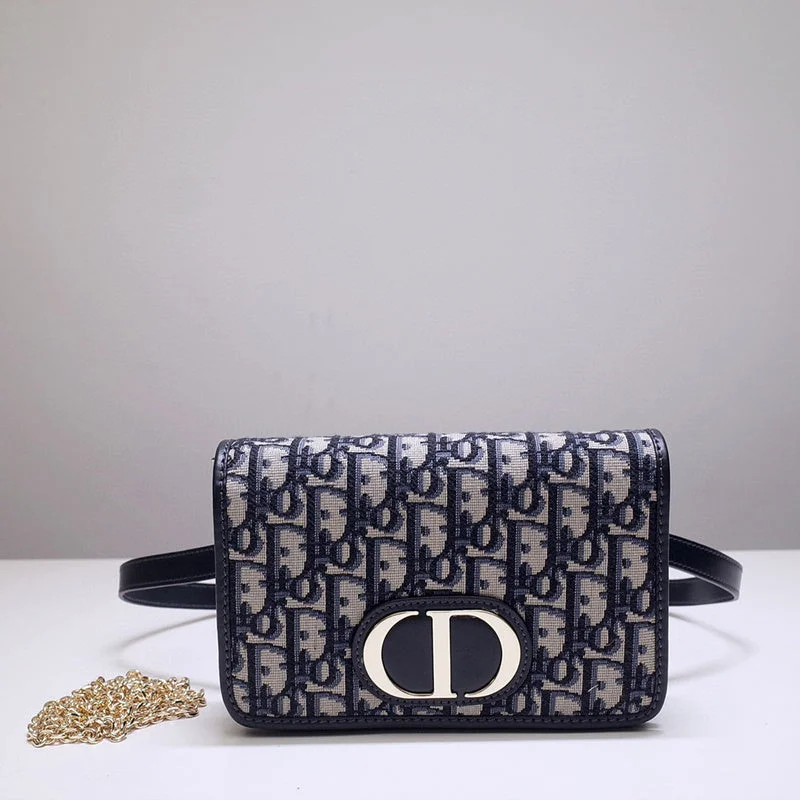 Contemporary Christian Dior handbags with a unique shapeChristian Dior Bags - 5149