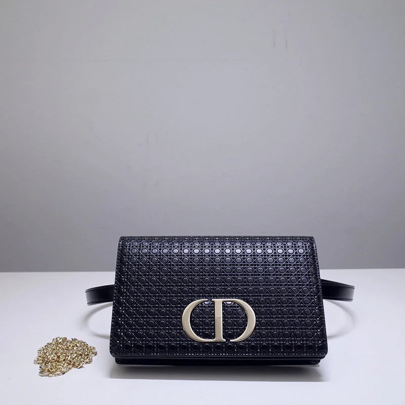 Christian Dior bags with a side - pocket for holding a water bottleChristian Dior Bags - 5165