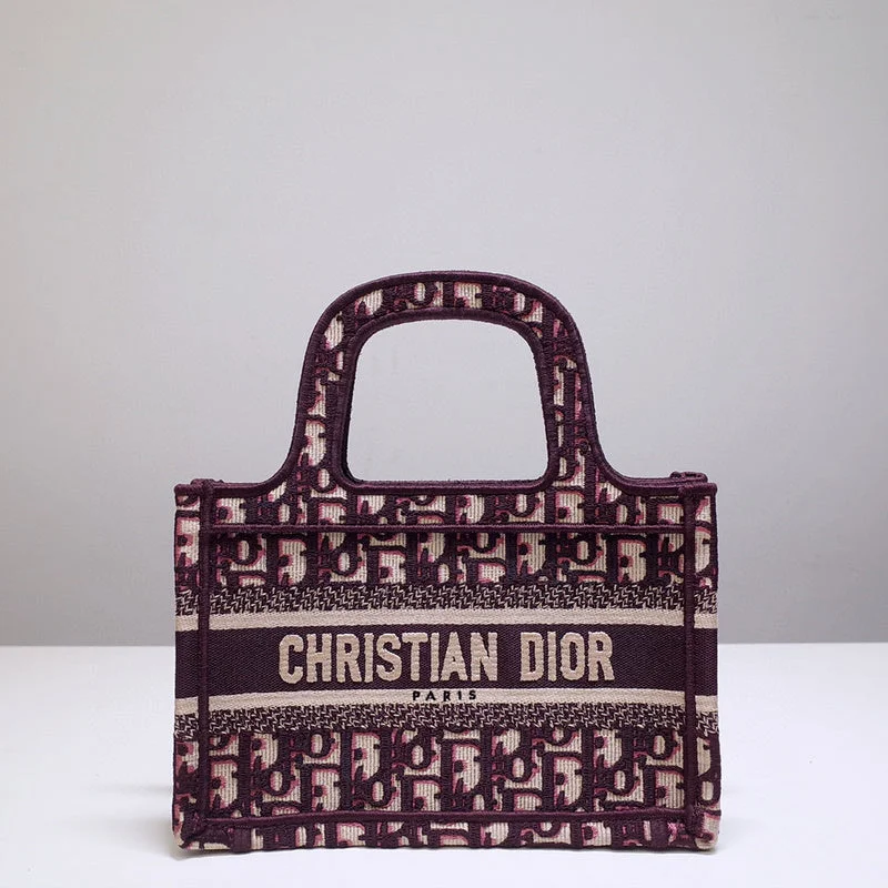 Contemporary Christian Dior handbags with a unique shapeChristian Dior Bags - 5245