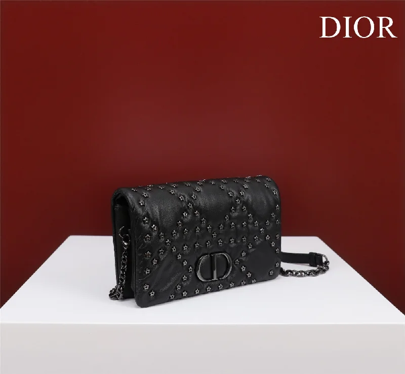 Christian Dior backpacks with a sleek, minimalist silhouetteChristian Dior - Luxury Bags  294