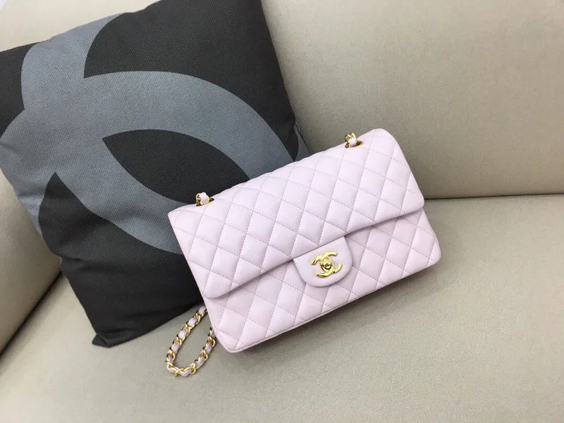 Chanel All - Match Handbag for Versatile StylingWF - Chanel Bags - 1867