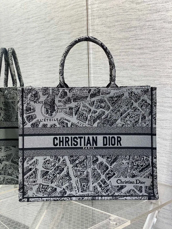 Fashion - forward Christian Dior tote bags for the modern womanWF - Dior Bags - 028